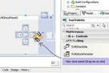 LMD DockingPack预览：